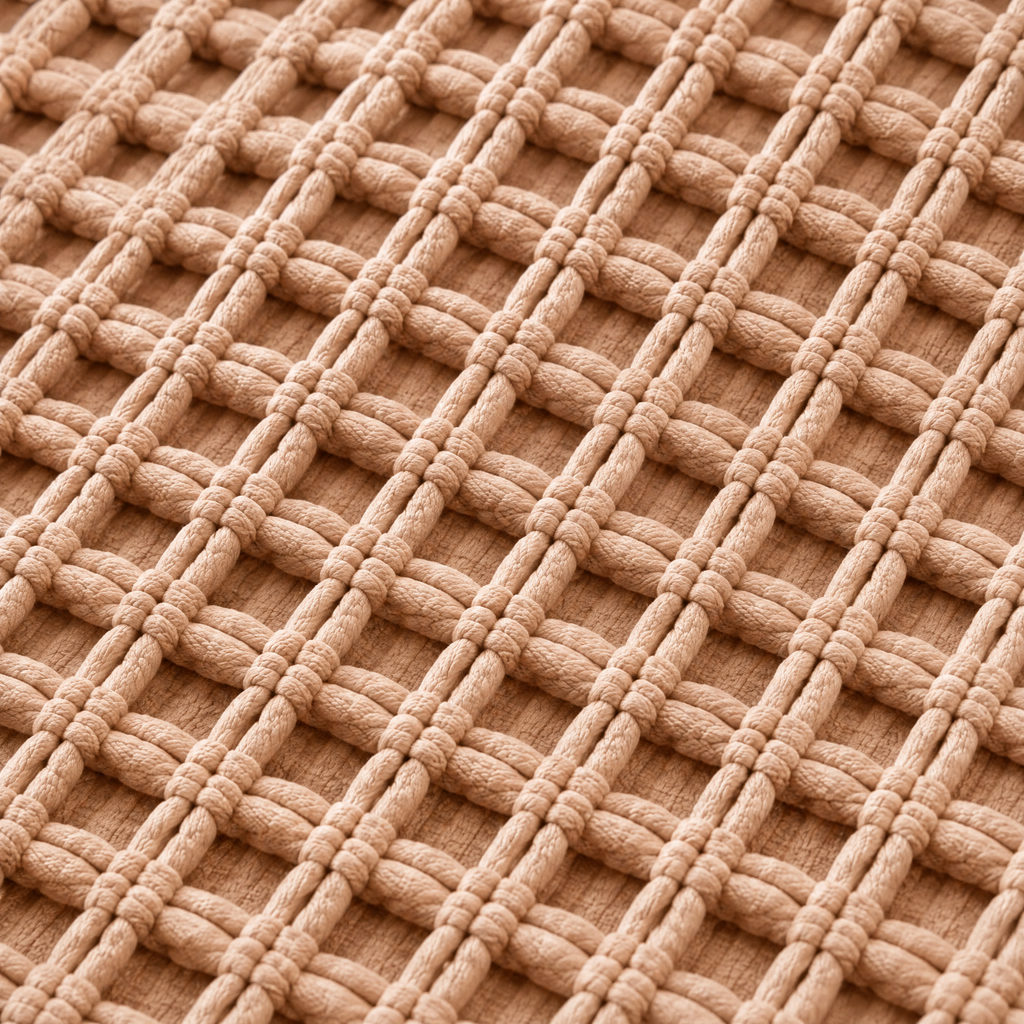 Marloweo™ Sand Grid Throw