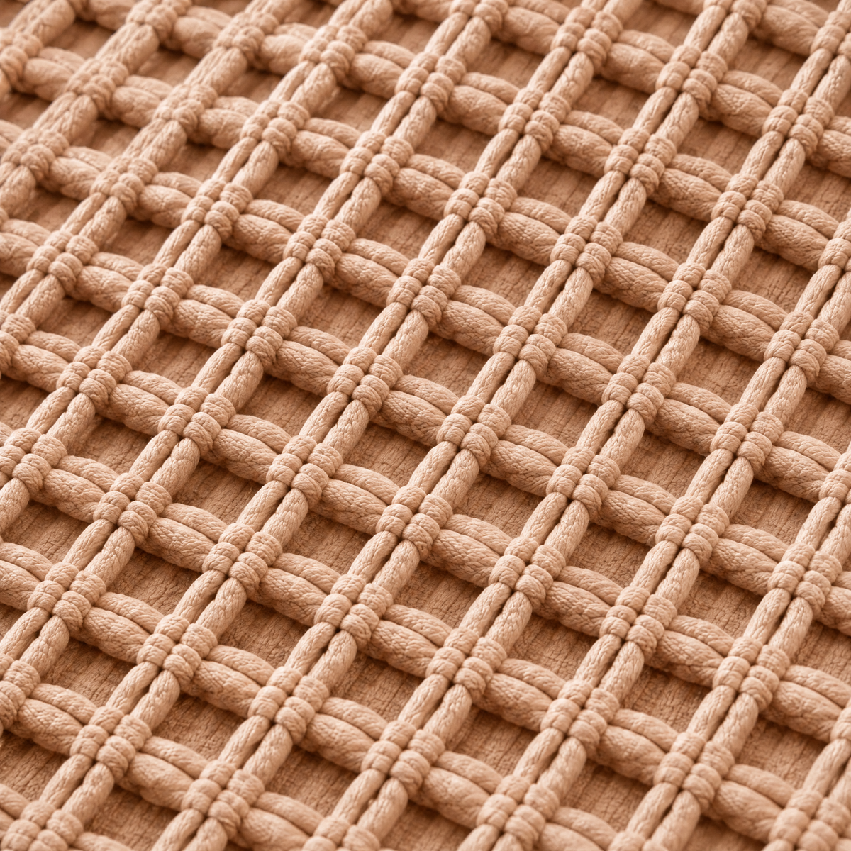 Marloweo™ Sand Grid Throw